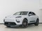 2025 Porsche Macan 4S