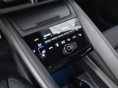 2025 Porsche Macan 4S