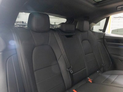 2025 Porsche Macan 4S