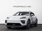 2025 Porsche Macan 4S