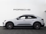 2025 Porsche Macan 4S