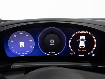 2025 Porsche Macan 4S