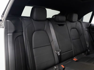 2025 Porsche Macan 4S