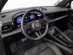 2025 Porsche Macan 4S