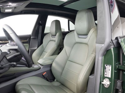 2025 Porsche Macan Turbo