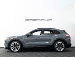 2026 Porsche Cayenne Cayenne Turbo Electric