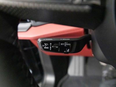 2026 Porsche Cayenne Cayenne Turbo Electric