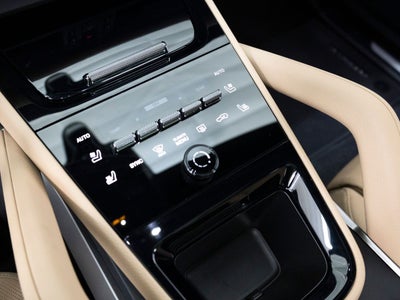 2026 Porsche Cayenne E-Hybrid