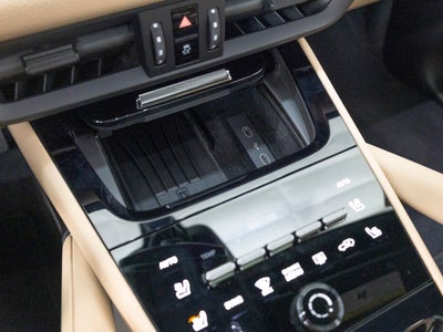 2026 Porsche Cayenne E-Hybrid