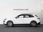 2026 Porsche Cayenne E-Hybrid