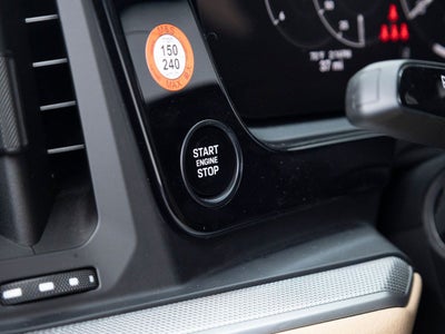 2026 Porsche Cayenne E-Hybrid