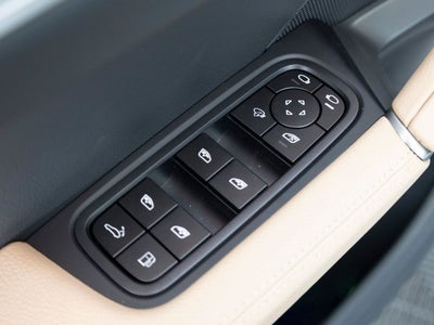 2026 Porsche Cayenne E-Hybrid