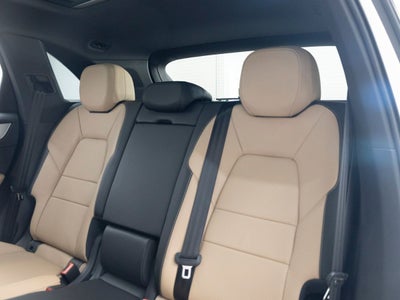 2026 Porsche Cayenne E-Hybrid