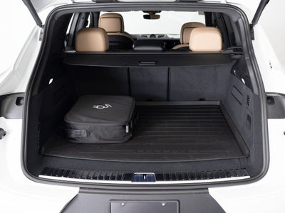 2026 Porsche Cayenne E-Hybrid