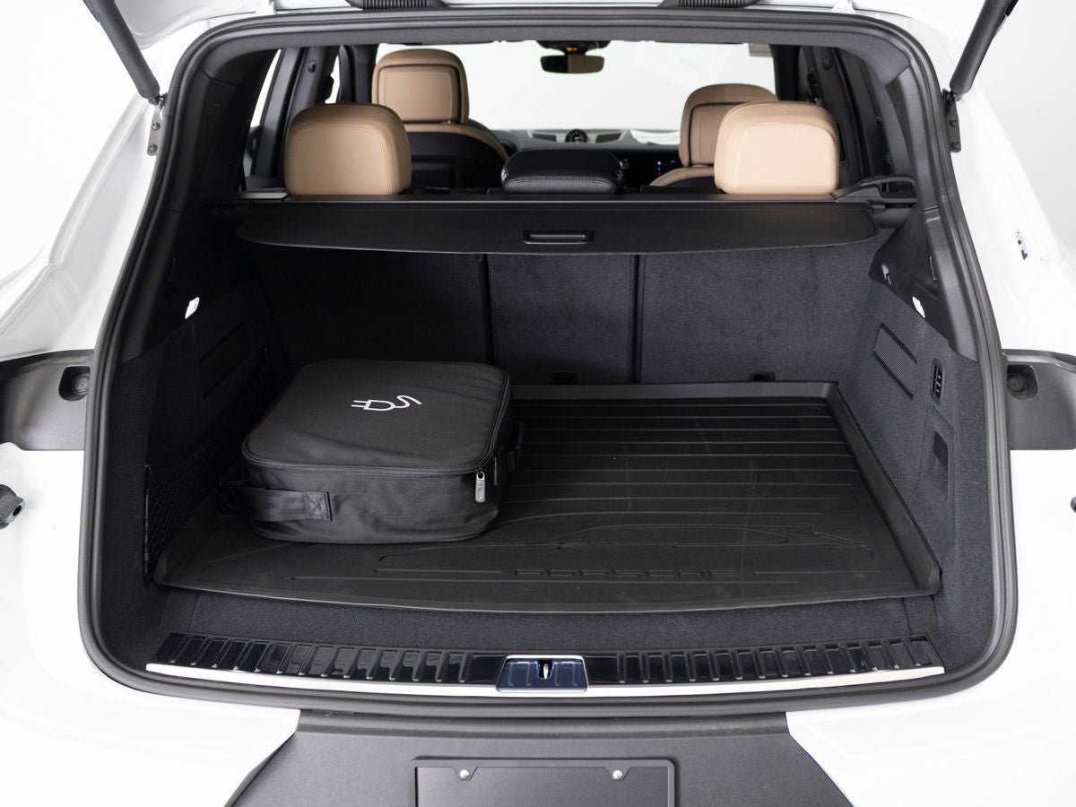 2026 Porsche Cayenne E-Hybrid