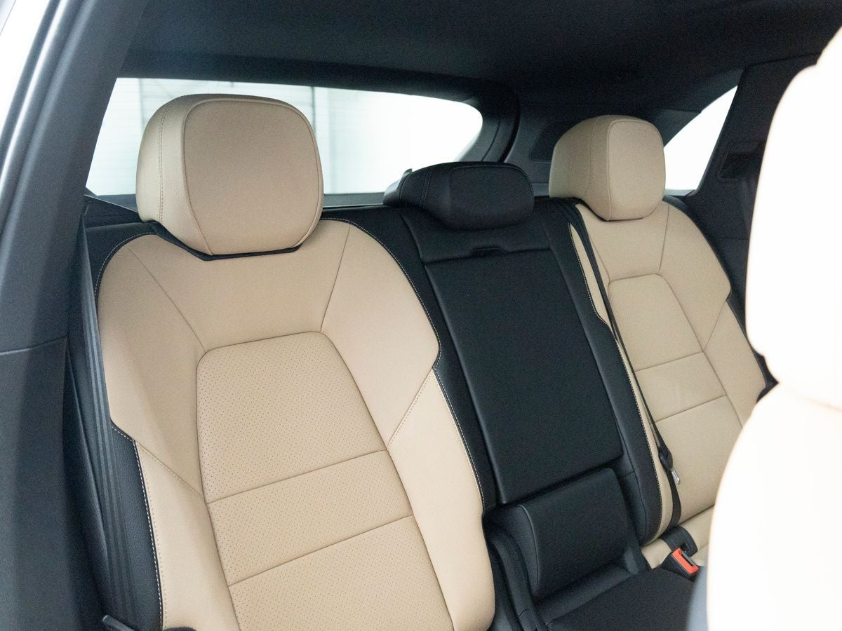 2026 Porsche Cayenne E-Hybrid