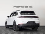 2026 Porsche Cayenne E-Hybrid