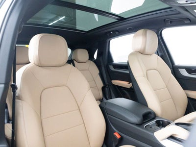 2026 Porsche Cayenne E-Hybrid