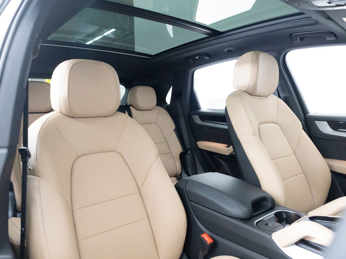 2026 Porsche Cayenne E-Hybrid