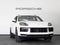 2026 Porsche Cayenne E-Hybrid