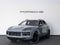 2026 Porsche Cayenne Cayenne E-Hybrid