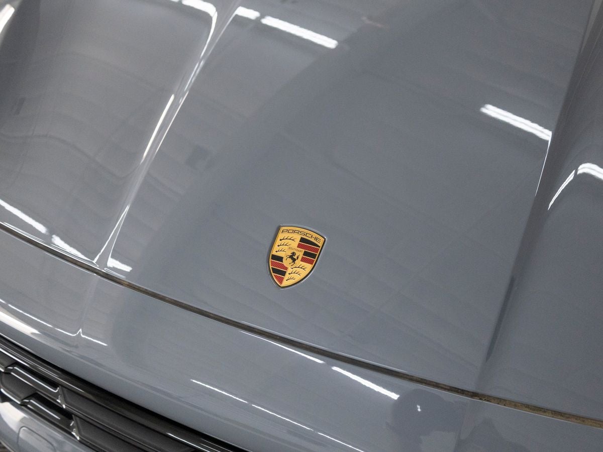 2026 Porsche Cayenne Cayenne E-Hybrid