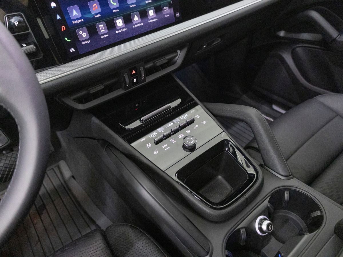 2026 Porsche Cayenne Cayenne E-Hybrid