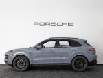 2026 Porsche Cayenne Cayenne E-Hybrid