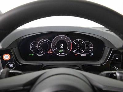 2026 Porsche Cayenne Cayenne E-Hybrid