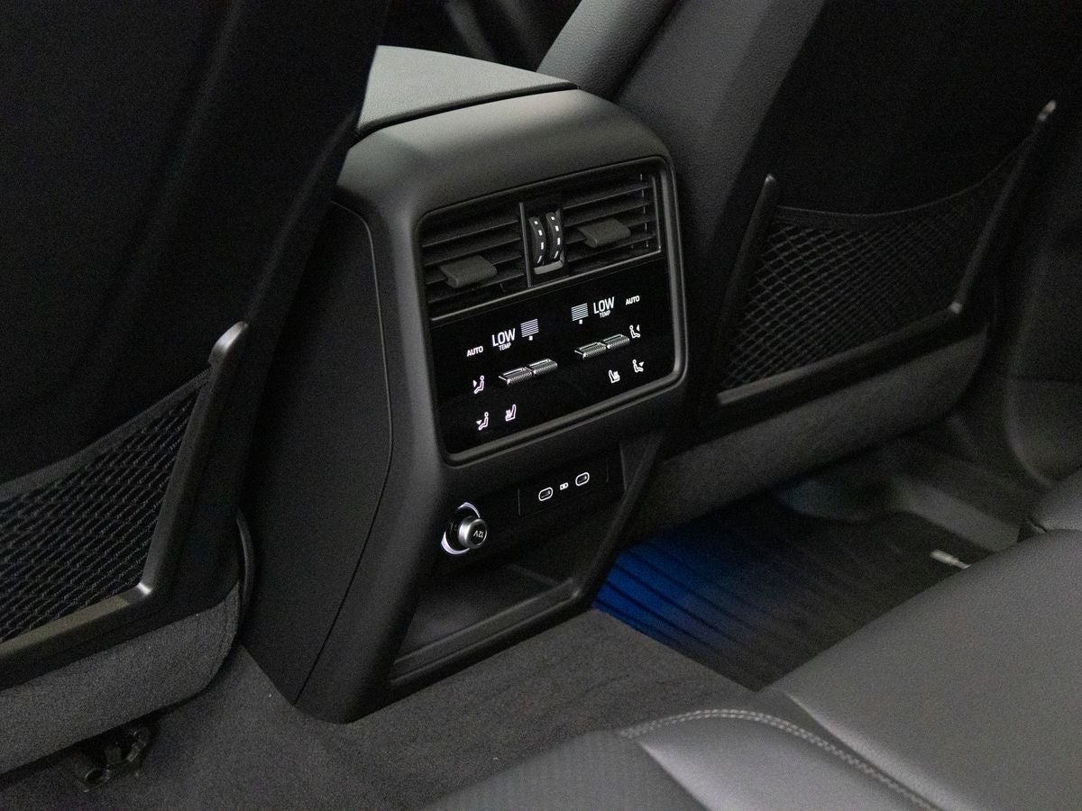 2026 Porsche Cayenne Cayenne E-Hybrid