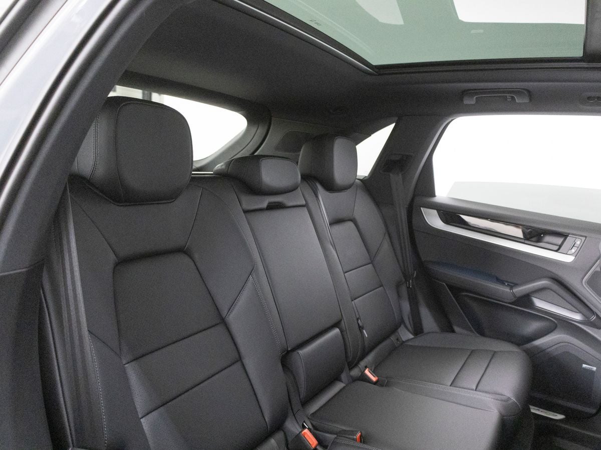 2026 Porsche Cayenne Cayenne E-Hybrid