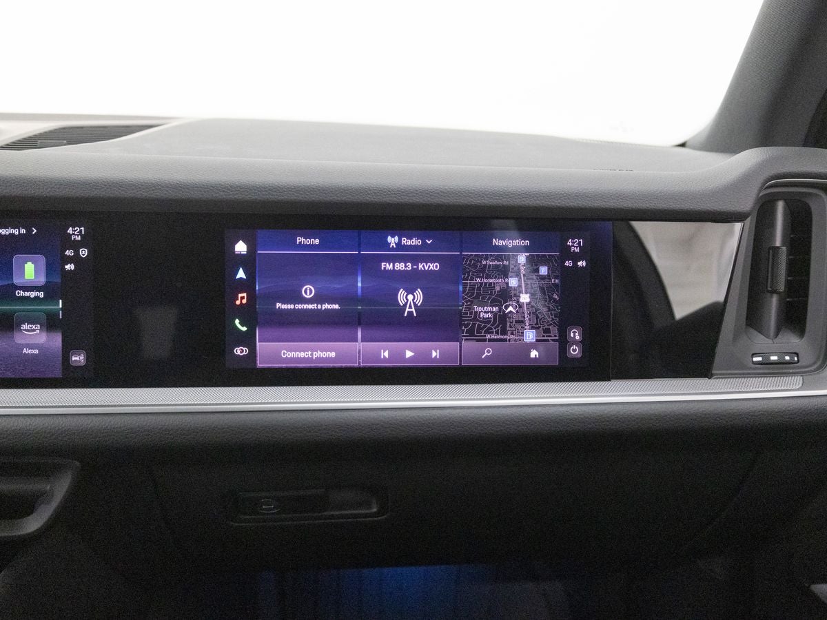 2026 Porsche Cayenne Cayenne E-Hybrid