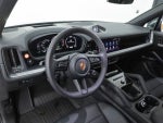 2026 Porsche Cayenne Cayenne E-Hybrid