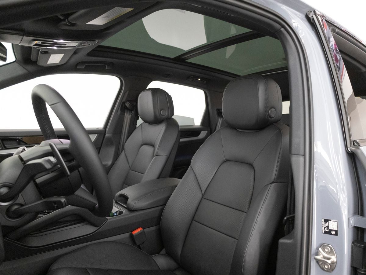 2026 Porsche Cayenne Cayenne E-Hybrid