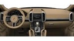 2015 Porsche Cayenne Cayenne Diesel