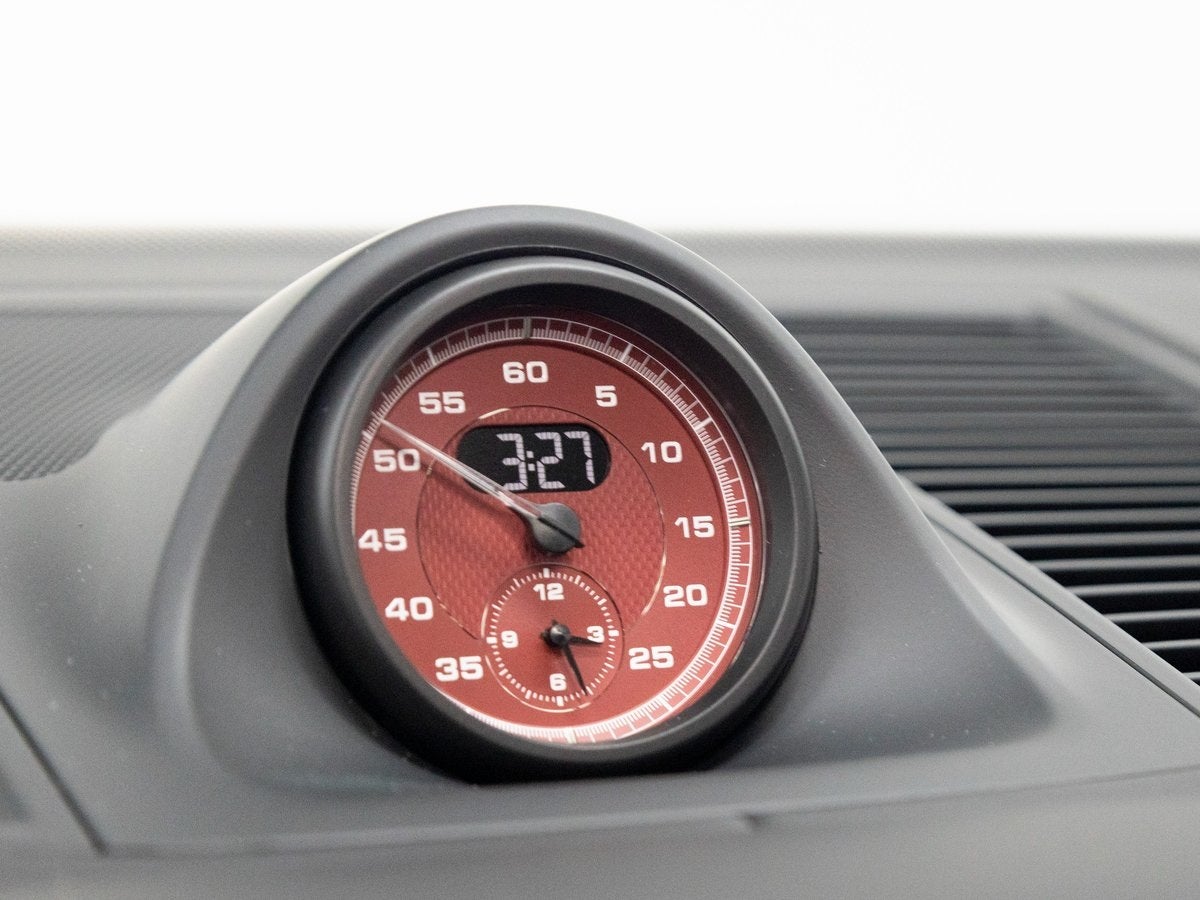 2026 Porsche Macan GTS