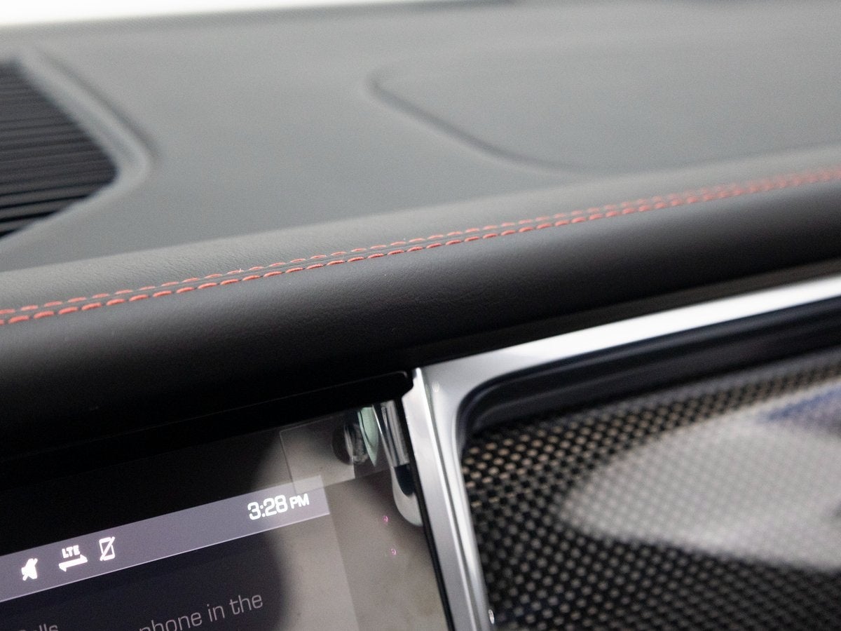 2026 Porsche Macan GTS