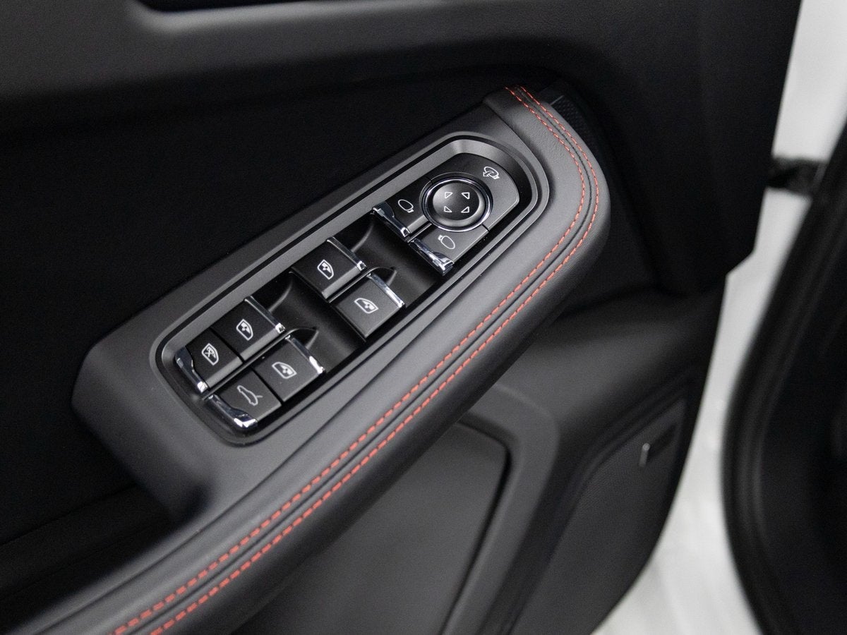 2026 Porsche Macan GTS