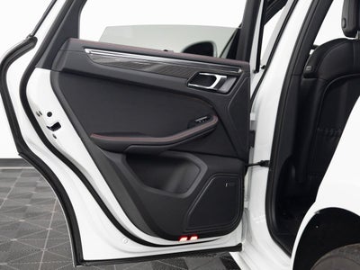 2026 Porsche Macan GTS