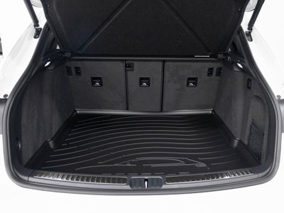 2026 Porsche Macan GTS