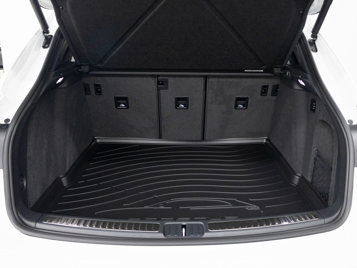 2026 Porsche Macan GTS