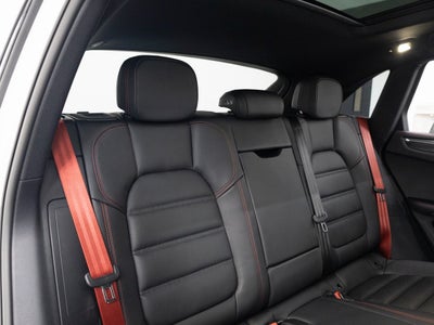 2026 Porsche Macan GTS