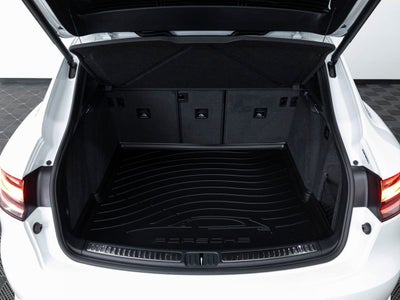 2026 Porsche Macan Macan GTS