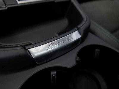 2026 Porsche Macan Macan GTS