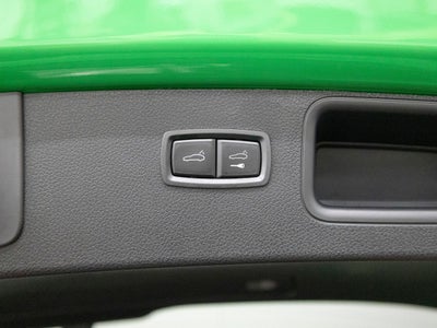 2026 Porsche Macan Macan GTS