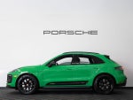 2026 Porsche Macan Macan GTS