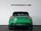 2026 Porsche Macan Macan GTS