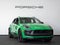 2026 Porsche Macan Macan GTS