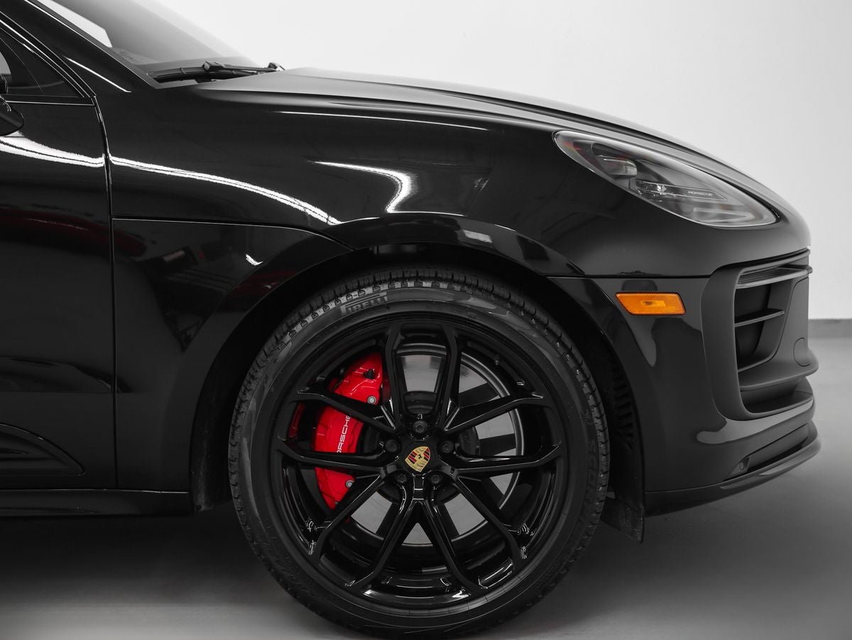 2023 Porsche Macan GTS