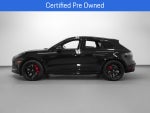 2023 Porsche Macan GTS